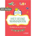 Het leuke mamaboek 9789058564740 Lobke Gielkens, Verzenden, Gelezen, Lobke Gielkens