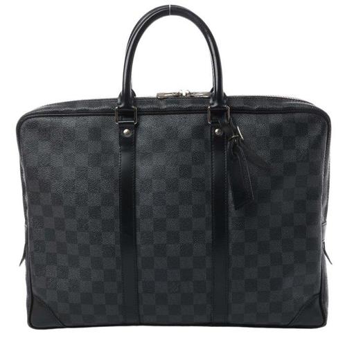 Louis Vuitton - Porte Documents Voyage - Sac à main, Handtassen en Accessoires, Tassen | Damestassen