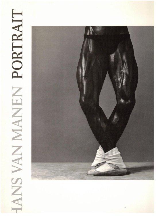 Hans van Manen 9789055460229 H. van Manen, Boeken, Kunst en Cultuur | Fotografie en Design, Gelezen, Verzenden
