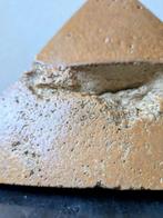 ASCENT PYRAMID, serie limitata, versione rame martellinato