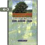 Bedrijfsethiek 9789023235477, Boeken, Verzenden, Zo goed als nieuw