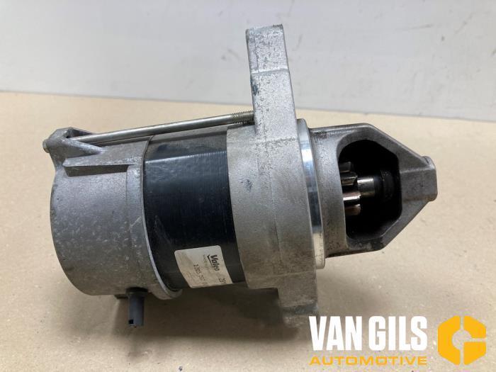 Startmotor Citroen C1 O296863, Auto-onderdelen, Motor en Toebehoren