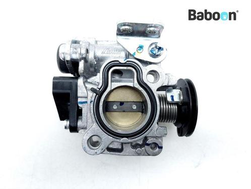Corps de papillon Yamaha NMAX 125 2021 (BAL), Motoren, Onderdelen | Yamaha, Verzenden