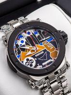 Gio Monaco - Sans prix de réserve - Graffiti Artist * NEW *, Nieuw