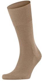 Falke Airport Sok Beige maat Maat 39 t/m 42 Heren, Vêtements | Hommes, Chaussettes & Bas, Verzenden