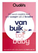 Van buik tot baby (9789021572239, Ouders van Nu), Boeken, Zwangerschap en Opvoeding, Verzenden, Nieuw