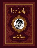 Habibi [HC] - Als nieuw, Verzenden, Nieuw