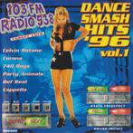 Various - Dance Smash Hits 96 Vol.1, Verzenden, Gebruikt