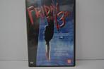 Friday The 13th (DVD), Cd's en Dvd's, Nieuw in verpakking