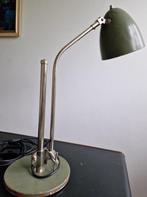 H.Th.J.A. Busquet - Bureaulamp - hala 32 - Aluminium, IJzer,, Antiek en Kunst