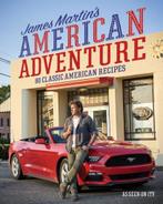 James Martins American Adventure 9781787131538 James Martin, Verzenden, Gelezen, James Martin