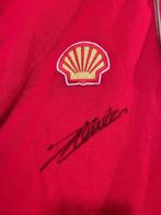 Ferrari - Official work uniform mechanics factory - Charles, Verzamelen, Nieuw