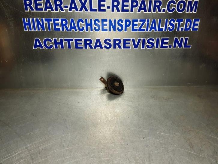 Claxon, toeter van een klassieke Opel (Kadett). (Motor), Auto-onderdelen, Motor en Toebehoren, Gebruikt, Opel, Verzenden