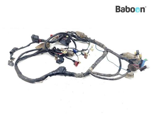 Kabelboom Honda VFR 800 VTEC 2002-2013 (VFR800 RC46), Motoren, Onderdelen | Honda, Gebruikt, Verzenden