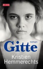Gitte 9789044517279 Kristien Hemmerechts, Verzenden, Gelezen, Kristien Hemmerechts