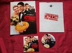 American Pie The Wedding - Press Kit with 1 CD