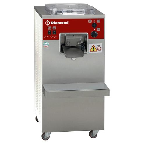 Diamond Horeca Verticale Automatische IJsturbine, Elektronische apparatuur, Vriezers en Diepvrieskisten, Ophalen of Verzenden