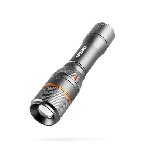 Nebo Davinci 1500 Zaklamp - Oplaadbaar, Watersport en Boten, Watersportkleding, Nieuw