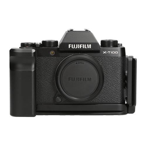 Fujifilm X-T100, Audio, Tv en Foto, Fotocamera's Digitaal, Ophalen of Verzenden