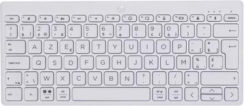 HP 350 Compact - Toetsenbord - Multi-Device - Bluetooth K..., Verzenden