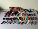 Hot Wheels 1:64 - Modelauto  (48) - Various toy cars of Hot, Hobby en Vrije tijd, Nieuw