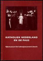Katholiek Nederland en de paus, 1580-1985, Nieuw, Nederlands, Verzenden