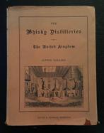 Alfred Barnard - The Whisky Distilleries of the United, Antiek en Kunst