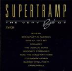 Supertramp - The Very Best Of, Cd's en Dvd's, Gebruikt