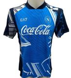 Napoli - Italiaanse voetbal competitie - Khvicha, Nieuw