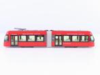 Kato N - 14-803 - Modeltram (1) - Portram Light Rail TLR0605, Hobby en Vrije tijd, Modeltreinen | N-Spoor, Nieuw