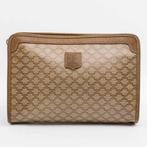 Céline - Vintage Macadam Monogram Clutch - Clutch, Handtassen en Accessoires, Nieuw