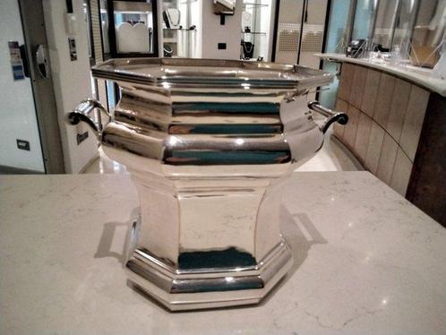 Centre de table - Argent 800, Antiek en Kunst, Antiek | Zilver en Goud