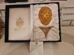 Œuf Fabergé - Oeuf de couronnement Fabergé, calèche royale,