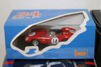 IXO 1:43 - Voiture miniature (6) - 24 Heures du Mans model, Nieuw