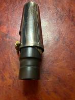 Leblanc - Bec de saxophone ténor - France - 1980 (Sans Prix, Muziek en Instrumenten, Blaasinstrumenten | Blokfluiten, Nieuw