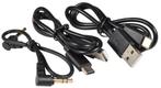 LM58 Draadloos 5.8GHz Lavalier Microfoonsysteem, Nieuw