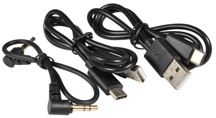LM58 Draadloos 5.8GHz Lavalier Microfoonsysteem, Muziek en Instrumenten, Microfoons
