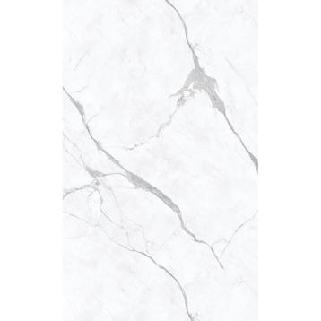 Wandpaneel Isodeco Carrara Apolo 120x260 cm SPC Mat Wit, Doe-het-zelf en Bouw, Sanitair, Ophalen of Verzenden, Nieuw, Overige typen