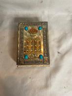 La Bible – French Edition – Sinai Publishing, Tel Aviv 1974, Antiek en Kunst