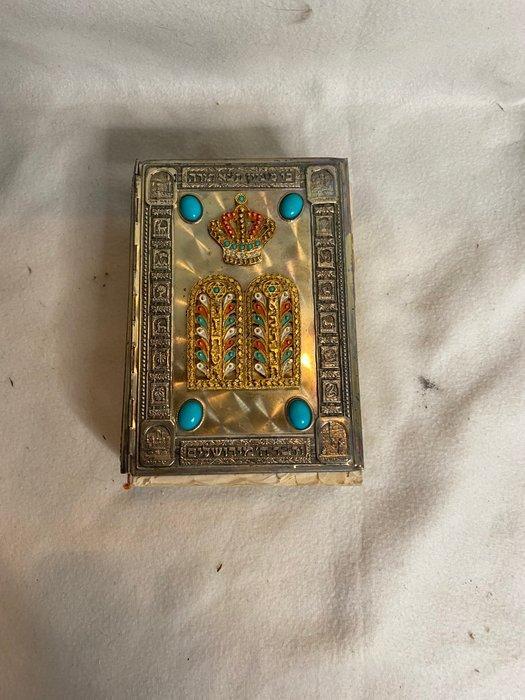 La Bible – French Edition – Sinai Publishing, Tel Aviv 1974, Antiek en Kunst, Antiek | Boeken en Manuscripten