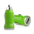 iPhone/iPad/iPod AAA+ Autolader 5V - 1A USB - Snel opladen -, Télécoms, Verzenden