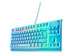 Steelseries - Gaming-toetsenbord - Qwerty - Blauw, Verzenden, Nieuw, Qwerty, Steelseries