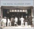 History of Royal Selangor 9789814068550, Chen May Yee, Verzenden