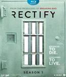 Rectify - Seizoen 1 op Blu-ray, Cd's en Dvd's, Blu-ray, Verzenden, Nieuw in verpakking