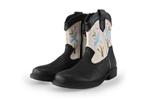 Jochie Cowboy laarzen in maat 33 Zwart | 5% extra korting, Kinderen en Baby's, Verzenden, Jongen of Meisje, Zo goed als nieuw