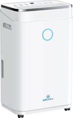 2dekans | Luchtontvochtiger 20 ltr Aironex - Ontvochtigt 20, Ophalen of Verzenden, Nieuw
