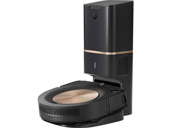 Veiling - iRobot Roomba s9+ - Robotstofzuiger, Elektronische apparatuur, Stofzuigers