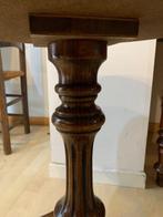 Middentafel - Hout, Messing - Antico