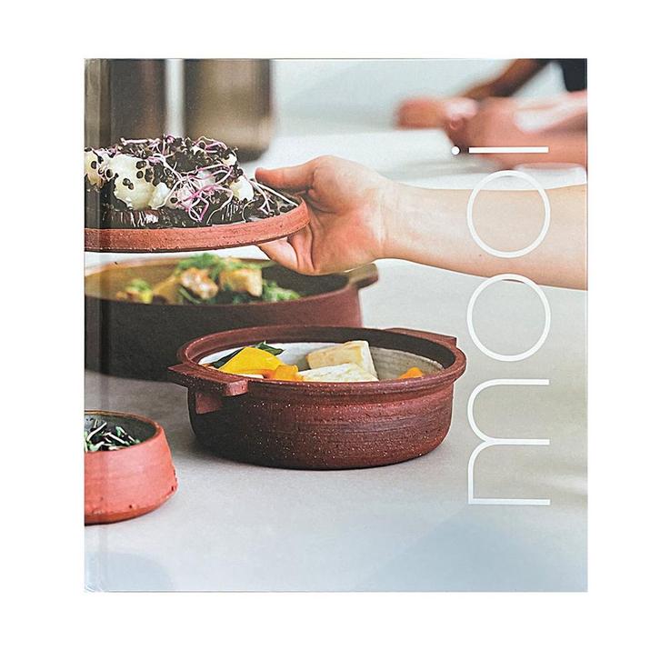 Mooi 9789464519907 Rainpharma, Livres, Livres de cuisine, Envoi