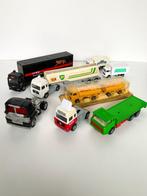 Corgi, Majorette, Matchbox - Model vrachtwagen - Collection, Nieuw